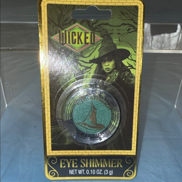 Wicked Watermelon Hand Lotion - lip oil, eye shimmer, shimmer eye crayon - Picture 7 of 8